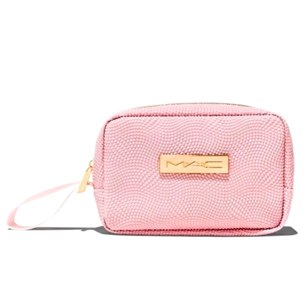 MAC Holiday Makeup Bag